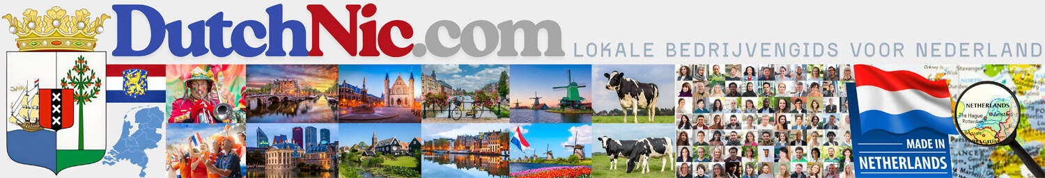 Gemaakt in Nederland - Scooterslandsmeer